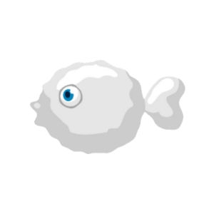 2011 Snowball Fish